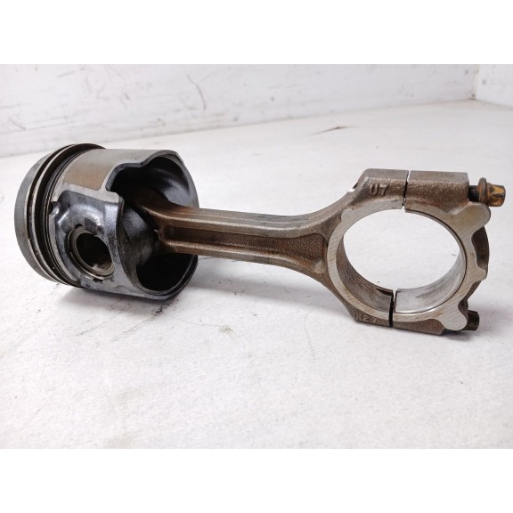 Recambio de biela para kia carens iv 1.7 crdi referencia OEM IAM   