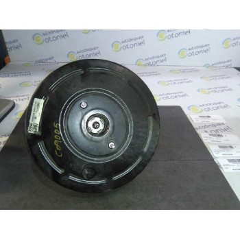 Recambio de servofreno para opel vivaro furgón/combi (07.2006 =>) 2.0 16v cdti referencia OEM IAM 8200837097  