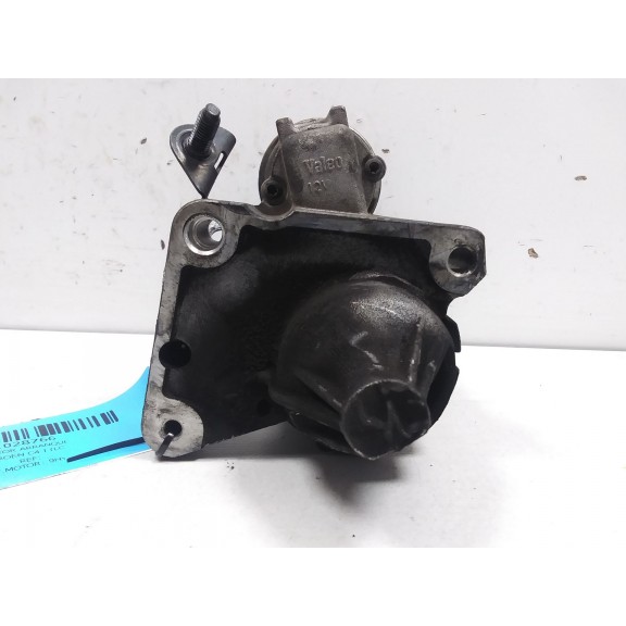 Recambio de motor arranque para citroën c4 i (lc_) 1.6 hdi referencia OEM IAM 9645100680  