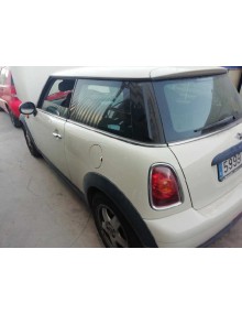 mini mini (r56) del año 2009