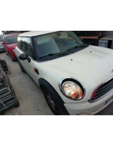 mini mini (r56) del año 2009 2