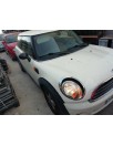 mini mini (r56) del año 2009