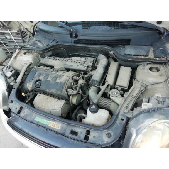 mini mini (r56) del año 2009