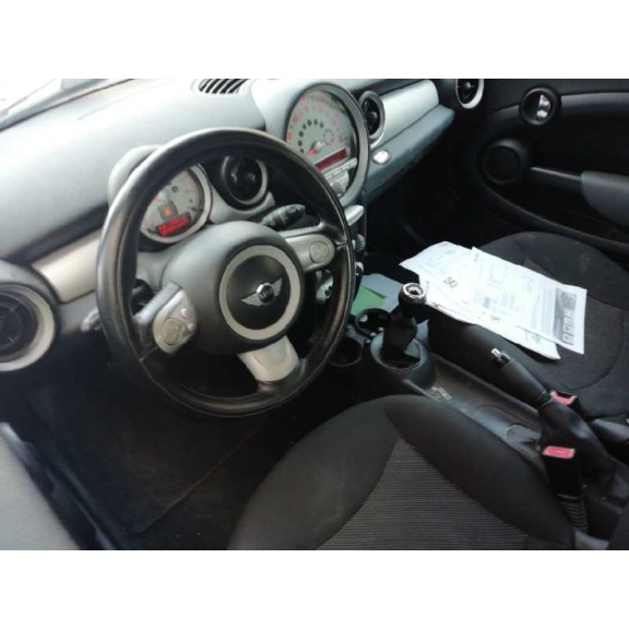 mini mini (r56) del año 2009
