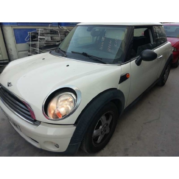 mini mini (r56) del año 2009