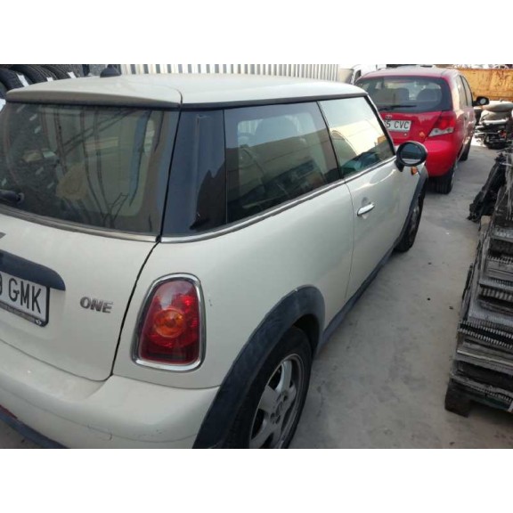 mini mini (r56) del año 2009