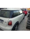 mini mini (r56) del año 2009