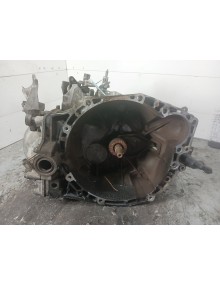 Recambio de caja cambios para peugeot 5008 (0u_, 0e_) 2.0 hdi 150 / bluehdi 150 referencia OEM IAM 9684581410 MANUAL 6V 