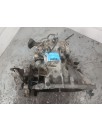 Recambio de caja cambios para peugeot 5008 (0u_, 0e_) 2.0 hdi 150 / bluehdi 150 referencia OEM IAM 9684581410 MANUAL 6V 