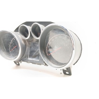 Recambio de cuadro instrumentos para opel meriva b selective referencia OEM IAM 13430868 600775881 
