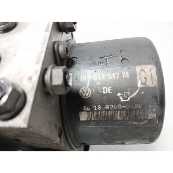 Recambio de abs para volkswagen golf v (1k1) 1.9 tdi referencia OEM IAM   