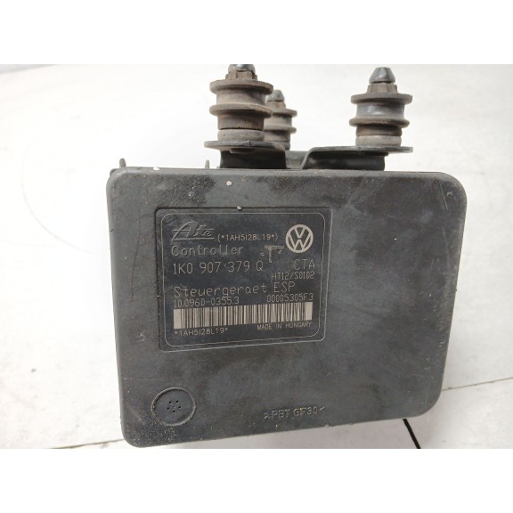 Recambio de abs para volkswagen golf v (1k1) 1.9 tdi referencia OEM IAM   