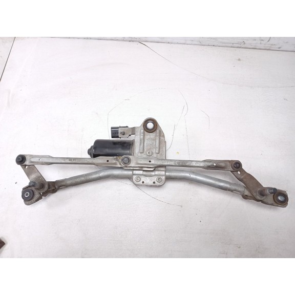 Recambio de motor limpia delantero para hyundai ix35 classic 2wd referencia OEM IAM   