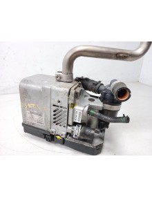 Recambio de motor calefaccion para rover 75 (rj) 2.0 cdt referencia OEM IAM 66724a 9004321b jec104391