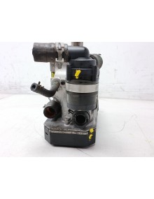 Recambio de motor calefaccion para rover 75 (rj) 2.0 cdt referencia OEM IAM 66724a 9004321b jec104391 2