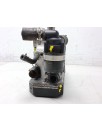 Recambio de motor calefaccion para rover 75 (rj) 2.0 cdt referencia OEM IAM 66724a 9004321b jec104391