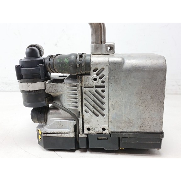 Recambio de motor calefaccion para rover 75 (rj) 2.0 cdt referencia OEM IAM 66724a 9004321b jec104391