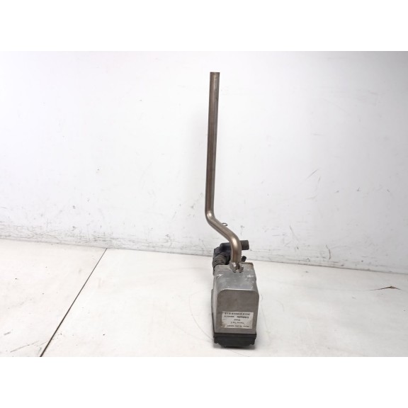 Recambio de motor calefaccion para rover 75 (rj) 2.0 cdt referencia OEM IAM 66724a 9004321b jec104391