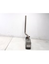 Recambio de motor calefaccion para rover 75 (rj) 2.0 cdt referencia OEM IAM 66724a 9004321b jec104391