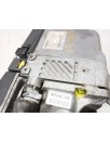 Recambio de motor calefaccion para rover 75 (rj) 2.0 cdt referencia OEM IAM 66724a 9004321b jec104391