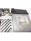 Recambio de motor calefaccion para rover 75 (rj) 2.0 cdt referencia OEM IAM 66724a 9004321b jec104391