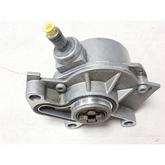 Recambio de depresor freno / bomba vacio para seat ibiza (6k1) sport referencia OEM IAM 038145101b  