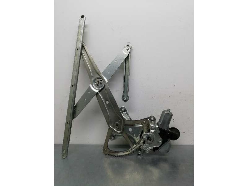 Recambio de elevalunas delantero derecho para lexus ct 200h referencia OEM IAM 8571075060 0620202521 7 PINS