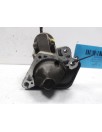 Recambio de motor arranque para nissan note (e11e) acenta referencia OEM IAM 8200306595  