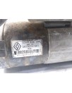 Recambio de motor arranque para nissan note (e11e) acenta referencia OEM IAM 8200306595  