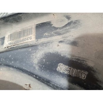 Recambio de brazo suspension inferior delantero izquierdo para citroën c4 picasso intensive referencia OEM IAM   