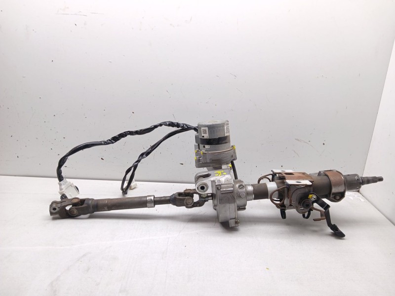 Recambio de columna direccion para toyota auris luna referencia OEM IAM 4520002270  