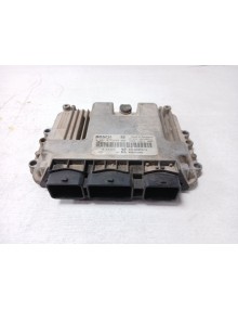 Recambio de centralita motor uce para nissan primera (p12) 1.9 dci referencia OEM IAM 23710aw324 0281011646 8200305678