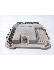 Recambio de centralita motor uce para nissan primera (p12) 1.9 dci referencia OEM IAM 23710aw324 0281011646 8200305678 2