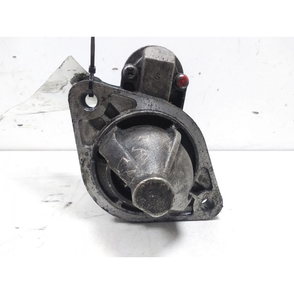 Recambio de motor arranque para opel astra h (a04) 1.7 cdti (l48) referencia OEM IAM   