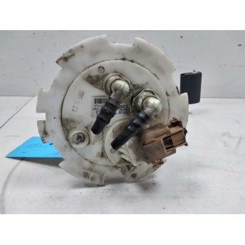 Recambio de aforador para chevrolet epica lt referencia OEM IAM 96640505 083001060 6 CABLES