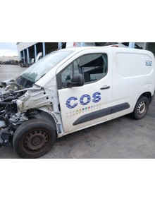 opel combo e tour / life (k9) del año 2018