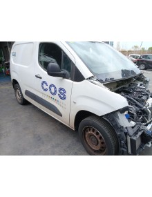 opel combo e tour / life (k9) del año 2018 2
