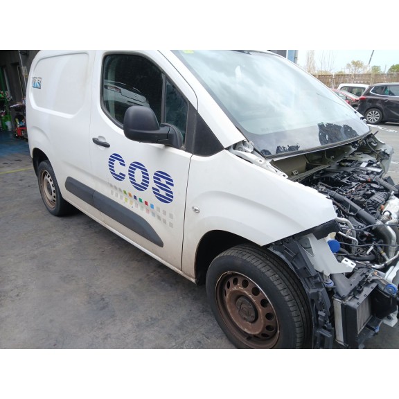 opel combo e tour / life (k9) del año 2018