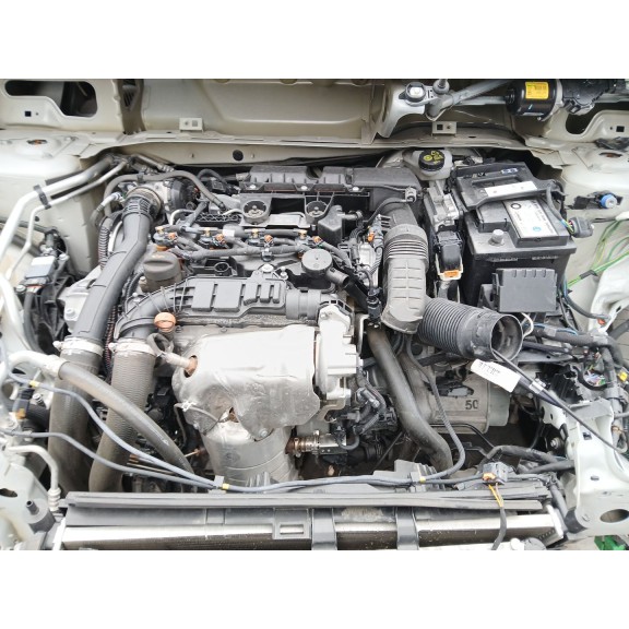 opel combo e tour / life (k9) del año 2018