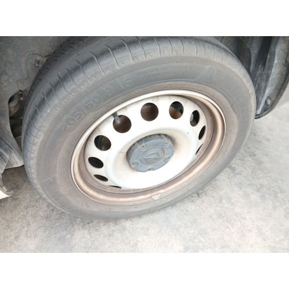 opel combo e tour / life (k9) del año 2018