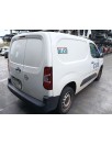 opel combo e tour / life (k9) del año 2018