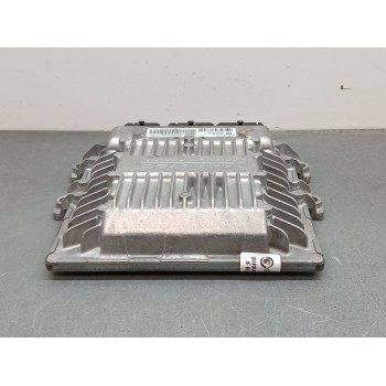 Recambio de centralita motor uce para citroën c4 grand picasso exclusive referencia OEM IAM 9661642180 9664287480 