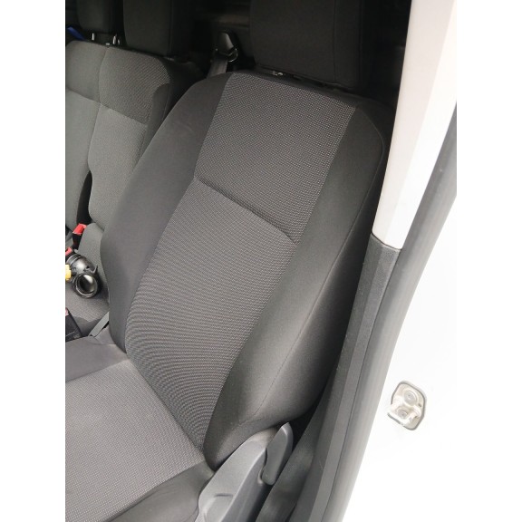 Recambio de asiento delantero izquierdo para opel combo e tour / life (k9) 1.5 referencia OEM IAM   