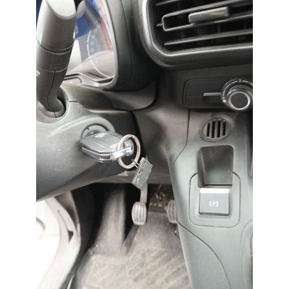 Recambio de conmutador de arranque para opel combo e tour / life (k9) 1.5 referencia OEM IAM   