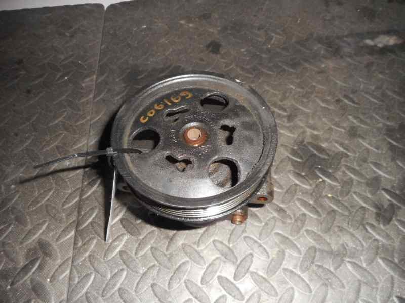 Recambio de bomba direccion para ford fiesta berlina (dx) futura referencia OEM IAM 96BF3A733AD 11.5CM 