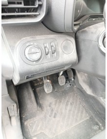 Recambio de mando luces para opel combo e tour / life (k9) 1.5 referencia OEM IAM   