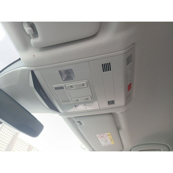 volkswagen t-roc (a11, d11) del año 2017