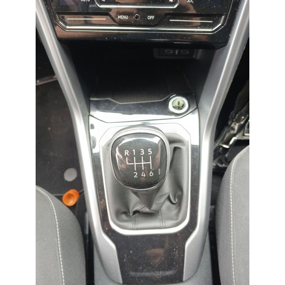 volkswagen t-roc (a11, d11) del año 2017