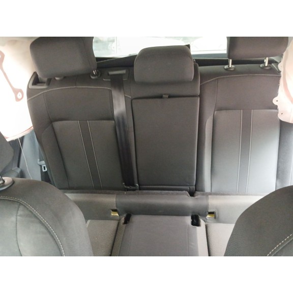 volkswagen t-roc (a11, d11) del año 2017