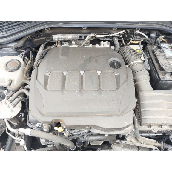 volkswagen t-roc (a11, d11) del año 2017